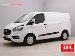 Ford Transit Custom - 280 2.0 TDCI L1H1 *Airco* PDC* Nette staat