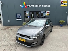 Volkswagen Polo - 1.2-12V BlueMotion Comfortline