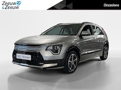 Kia Niro - 1.6 GDi Hybrid DynamicLine | Apple Carplay / Android Auto | All-Seasonabanden| Navi | Lich