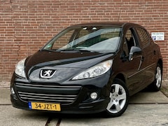 Peugeot 207 - 1.6 VTi Première |Airco |Nieuwe APK |NAP