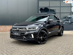 Volkswagen T-Roc - 1.5 TSI R-Line Blackstyle/Pano/Led/BTW/Garantie