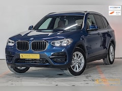BMW X3 - XDrive30e Executive|Pano|Leder|Cam|Dealer onderhouden