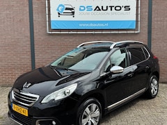 Peugeot 2008 - 1.2 VTi Allure Pack Premium Plus