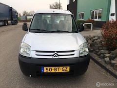 Citroën Berlingo - bestel 2.0 HDI 600 Apk Trekhaak