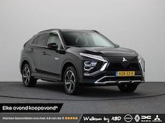 Mitsubishi Eclipse Cross - 2.4 PHEV Business Intense+ | Stoelverwarming | 1500kg geremd | Achteruitrijcamera |