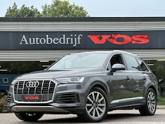 Audi Q7 - 55 TFSI e quattro Pro Line | Panodak | 381 PK | Luchtvering | Blind spot