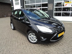 Ford C-Max - 1.0 Titanium PDC Navi Trekhaak