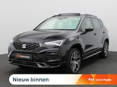 SEAT Ateca - 1.5 TSI FR Business Intense 150PK DSG Pano-Schuifdak, Adaptieve Cruise Controle, Achteruit