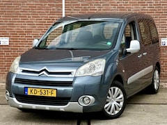 Citroën Berlingo - 1.6 VTi Multispace |Airco |Nieuwe APK |5 Personen