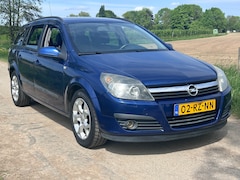Opel Astra Wagon - 1.6 Elegance