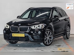 BMW X1 - XDrive20i Centennial Executive|LED|Dealer onderhouden