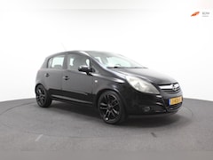 Opel Corsa - 1.2-16V Business | Airco | Sportvelgen | Sportstoelen | Elektrische ramen