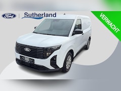Ford Transit Courier - 1.0 EcoBoost Trend 125pk | Automaat | Winterpack | Trekhaak | Achteruitrijcamera