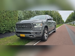 Dodge Ram 1500 - 5.7 V8 4x4 Crew Cab Laramie