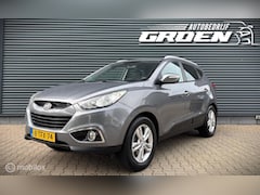 Hyundai ix35 - 1.6i GDI Style