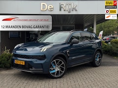 Lynk & Co 01 - 1.5 PHEV | Pano, Navi, 360Camera, ACC, El. A.klep, Stoelverw., Carplay/Android, Virtual Co