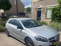 Mercedes-Benz A-klasse - 180 Lease Edition Plus Verlaagd en getuned stage  1