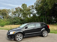 Dodge Caliber - 2.0 Raw