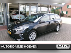 Kia Cee'd Sportswagon - Ceed Sw 1.0 Turbo 120pk DynamicLine Navi Lmv Org. Ned. Wagon