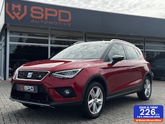 SEAT Arona - 1.0 TSI FR|LED|2tone|Carplay|Afn Trekhaak