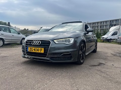 Audi A3 Sportback - 2.0 TDI quattro Ambition Sport Edition