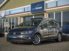 Volkswagen Golf Sportsvan - 1.5TSi 150pk ACT DSG Highline | LED | Pano | Trekhaak wegklapb. | Park Assist | Voorruitve
