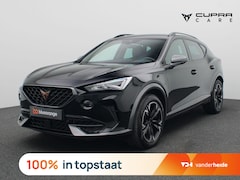 CUPRA Formentor - 1.4 e-Hybrid Business 204PK DSG full led, adaptive cruise met travel assist, keyless, stuu