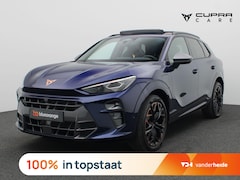 CUPRA Terramar - 1.5 TSI e-Hybrid VZ Performance 272PK DSG matrix led, Leder, trekhaak, Sennheiser audio, 3