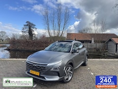 Hyundai NEXO - FCEV Plus Pack | Waterstof | Leder | Schuifdak