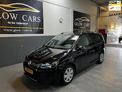 Volkswagen Touran - 1.2 TSI Comfortline BlueMotion AIRCO|NAVI|CRUISE|TREKHAAK|