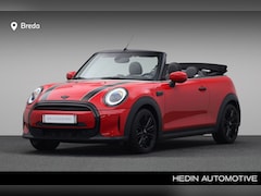 MINI Cabrio - 1.5 Cooper Classic | Comfort Access | LED | Sportstoelen