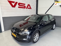 Volkswagen Polo - 1.0 TSI Comfortline Business, Trekhaak, CarPlay, Cruise, PDC