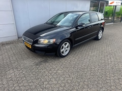 Volvo V50 - 2.4 Edition II