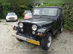 SsangYong Korando - 2.2 K4 L