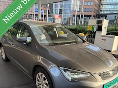 SEAT Leon - 1.6 TDI Style Connect Ecomotive