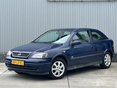 Opel Astra - 1.6 Njoy, Werkende airco, APK 03-08-2026, NAP