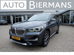 BMW X1 - xDrive25e High Exec. / 18inch / Leder/ INCL. 12 maanden BOVAG