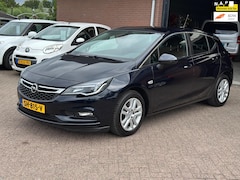 Opel Astra - 1.0 Online Edition AUTOMAAT, NAVI, AIRCO, APK