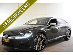 Volkswagen Arteon Shooting Brake - R 4Motion 2.0 TSI 320PK DSG R-SPORT TREKHAAK/CARPLAY/CAMERA