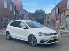Volkswagen Polo - 1.8 TSI 192PK GTI | * CRUISE CONTROL * NAVIGATIE