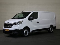 Renault Trafic - 2.0 dCi 110pk L1 H1 Airco Trekhaak