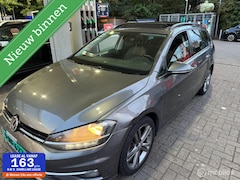 Volkswagen Golf Variant - 1.6 TDI Highline