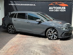 Volkswagen Golf Variant - 1.5 TSI R-Line Business+ 150 PK ACC/Clima/Trekhaak/Etc