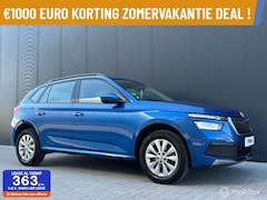 Skoda Kamiq - 1.0 TSI Sport Business Dsg 7 hoge instap zuinig
