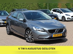 Volvo V40 - 2.0 T3 Dynamic Edition / Trekhaak / Navigatie / Parkeerhulp achter / 17'' / Stoelverwarmin