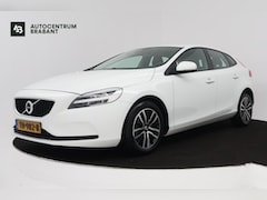Volvo V40 - 1.5 T2 Edition+ (STOELVERWARMING, AUTOMAAT, VIRTUAL COCKPIT, PARKEERSENSOREN, CRUISE CONTR