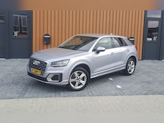 Audi Q2 - 1.4 TFSI CoD Sport Pro Line