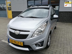 Chevrolet Spark - 1.2 16V LT