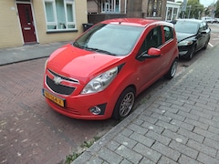 Chevrolet Spark - 1.0 16V LS