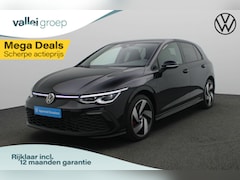 Volkswagen Golf - 1.4 245 pk DSG eHybrid GTE | Stuur-/stoelverwarming | Navigatie | Parkeersensoren voor/ach